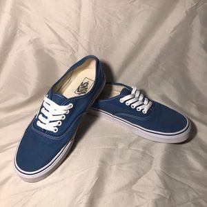 Vans Authentic